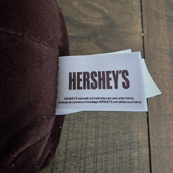 Three super cute Squishmallow's Crab, Dino, and Corgi - Picture 3 of 9